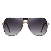 عینک آفتابی فریم خاص مردانه آلبرت وگ مدل JS-8549-C218-P120 Avantgarde Visionary