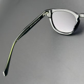 عینک آفتابی زنانه آلبرت وگ مدل S31122C2 Acetate Avantgarde Visionary