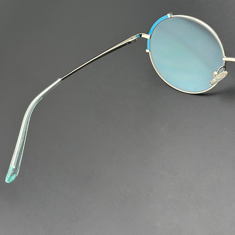 فریم عینک طبی زنانه مدل JS8615C225-P81