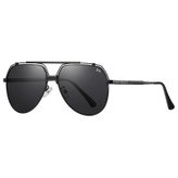 عینک آفتابی مردانه آلبرت وگ مدل JS8554C04-P101