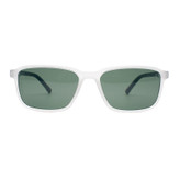 عینک آفتابی مستطیلی مورل مدل 78043C3POLARIZED