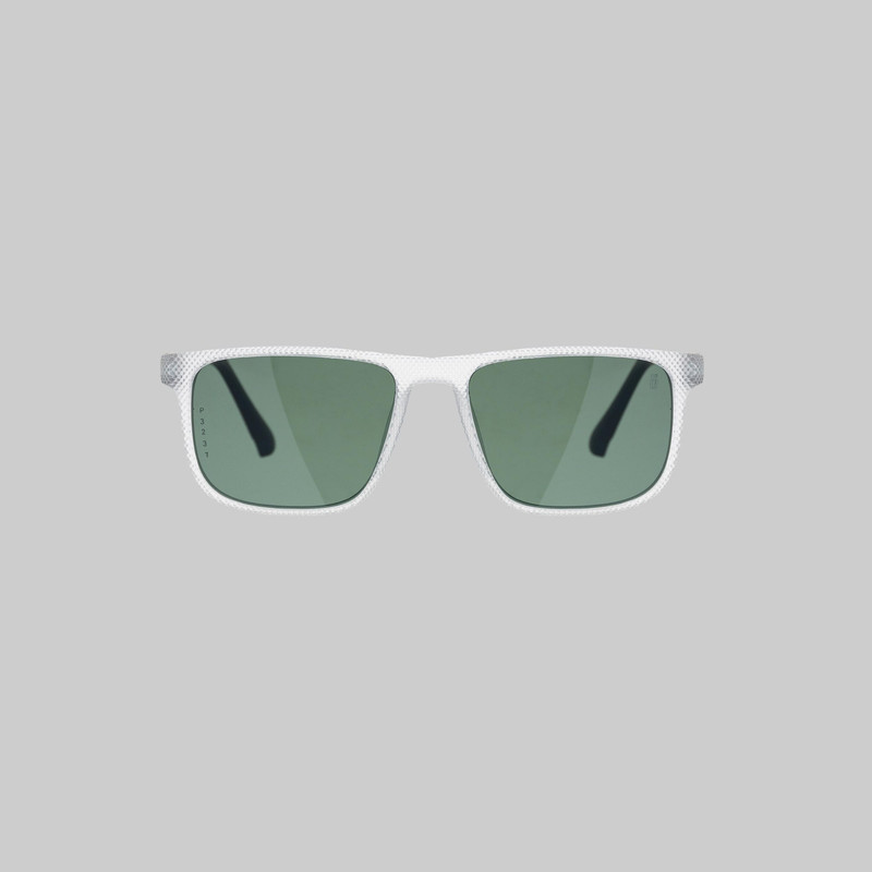 عینک آفتابی ویفرر (Wayfarer) مورل مدل P3237C2