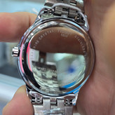 ساعت مچی مردانه تیسوت (Tissot) مدل Presage