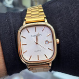 ساعت کلاسیک کادویی Casio بالاترین کیفیت بازار با قیمت استثنایی