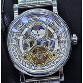 ساعت مچی اتوماتیک پتک فیلیپ (Patek Philippe)