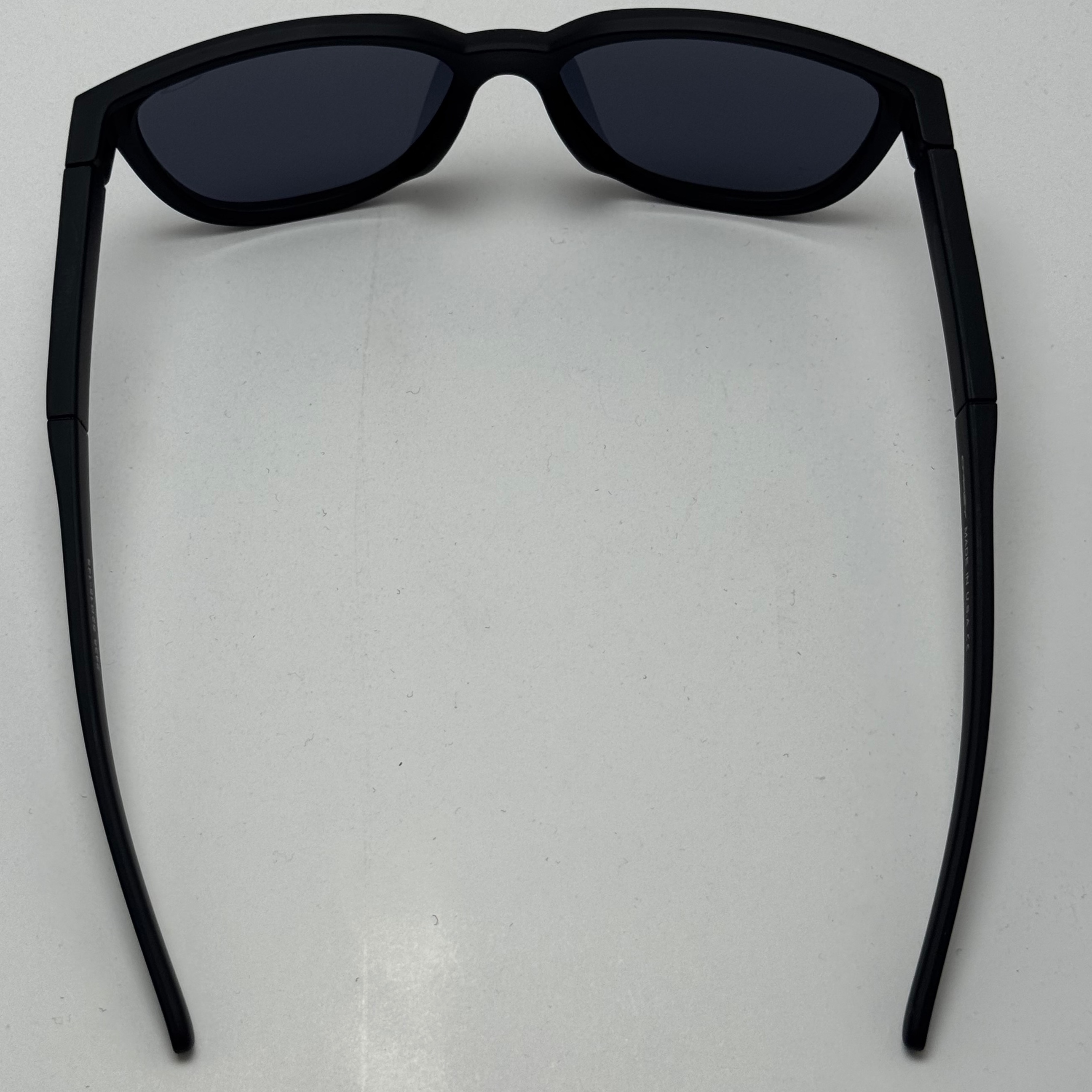 عینک آفتابی اوکلی سبک OAKLEY آمریکایی مشکی کد 2435