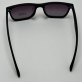 عینک آفتابی پلاریزه ریبن rayban تمام مشکی کد p2222