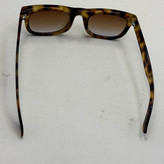 عینک آفتابی ریبن ویفرر ریورس پلنگی به همراه پک کامل rayban