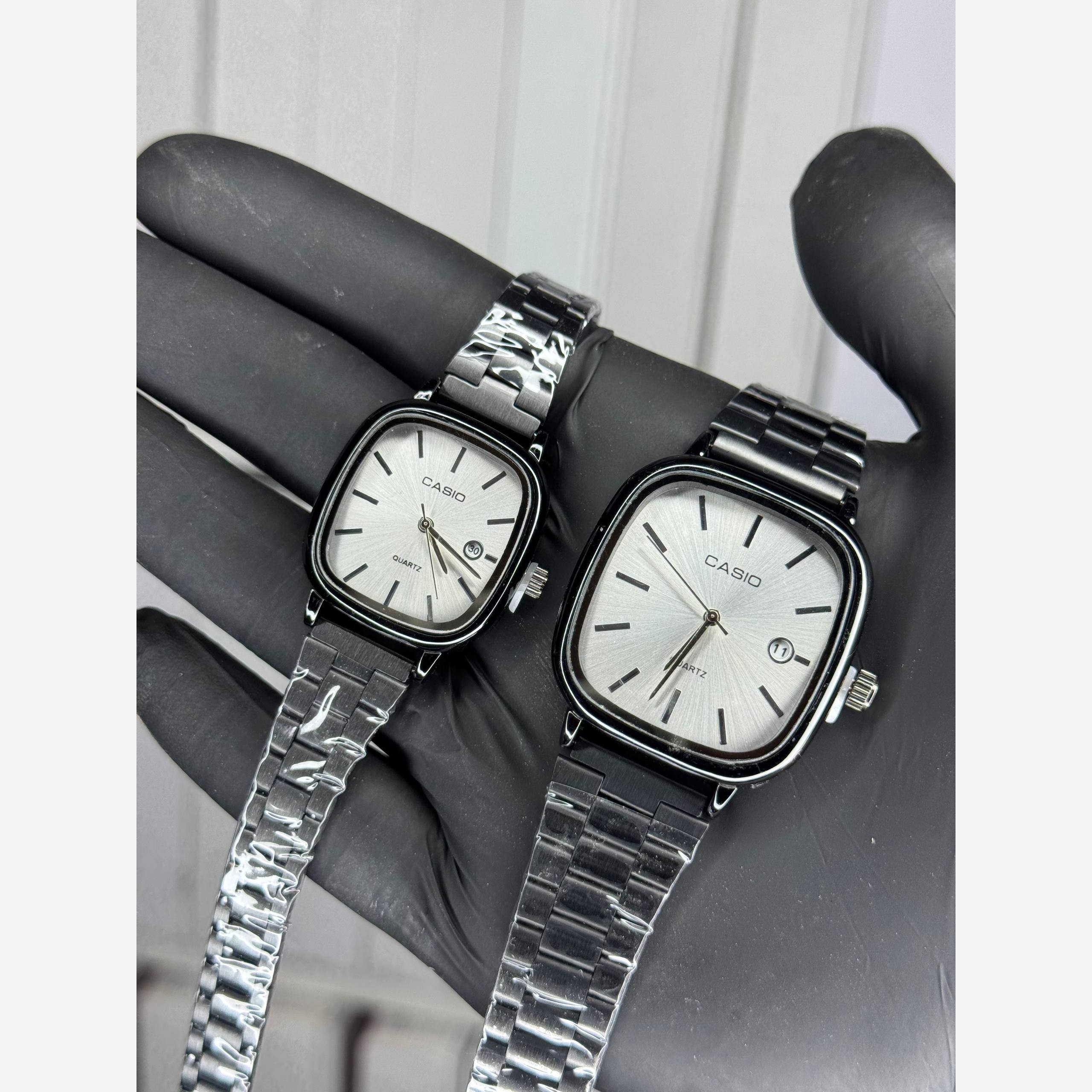 ساعت کاسیو اولدمانی کیفیت اصلی در رنگبندی casio oldmoney با جعبه و ارسال رایگان