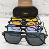 عینک آفتابی و عینک شب تام فورد