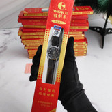 ساعت اورجینال موتور میوتا 2035 ژاپن برند ووک