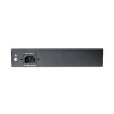 سوییچ 10 پورت نتربیت مدل NGS-F1010P-A