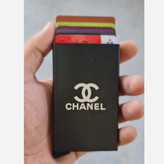 جاکارتی فلزی ضامن دار
