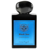 عطر ادکلن لورنزو پازالیا بلک سی یونیسکس دریایی- Lorenzo Pazzaglia - Black Sea درجه 1 سوئیس (پس کرایه)