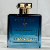 عطر ادکلن روژا داو الیزیوم پور هوم پرفیوم کلون مردانه خنک Roja Dove Elysium Pour Homme Parfum Cologne درجه 1 سوئیس (پس