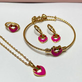 سرویس کامل بچگانه در طرح های متنوع کیتی ، ملودی ، کرومی ، یونیکورن رنگ کاملا ثابت کد zsm (پس کرایه)