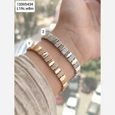 دستبند مارک ژوپینگ 12005434
