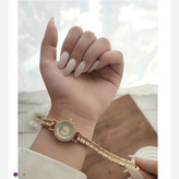 ساعت زنانه مارک hermes 8008501977