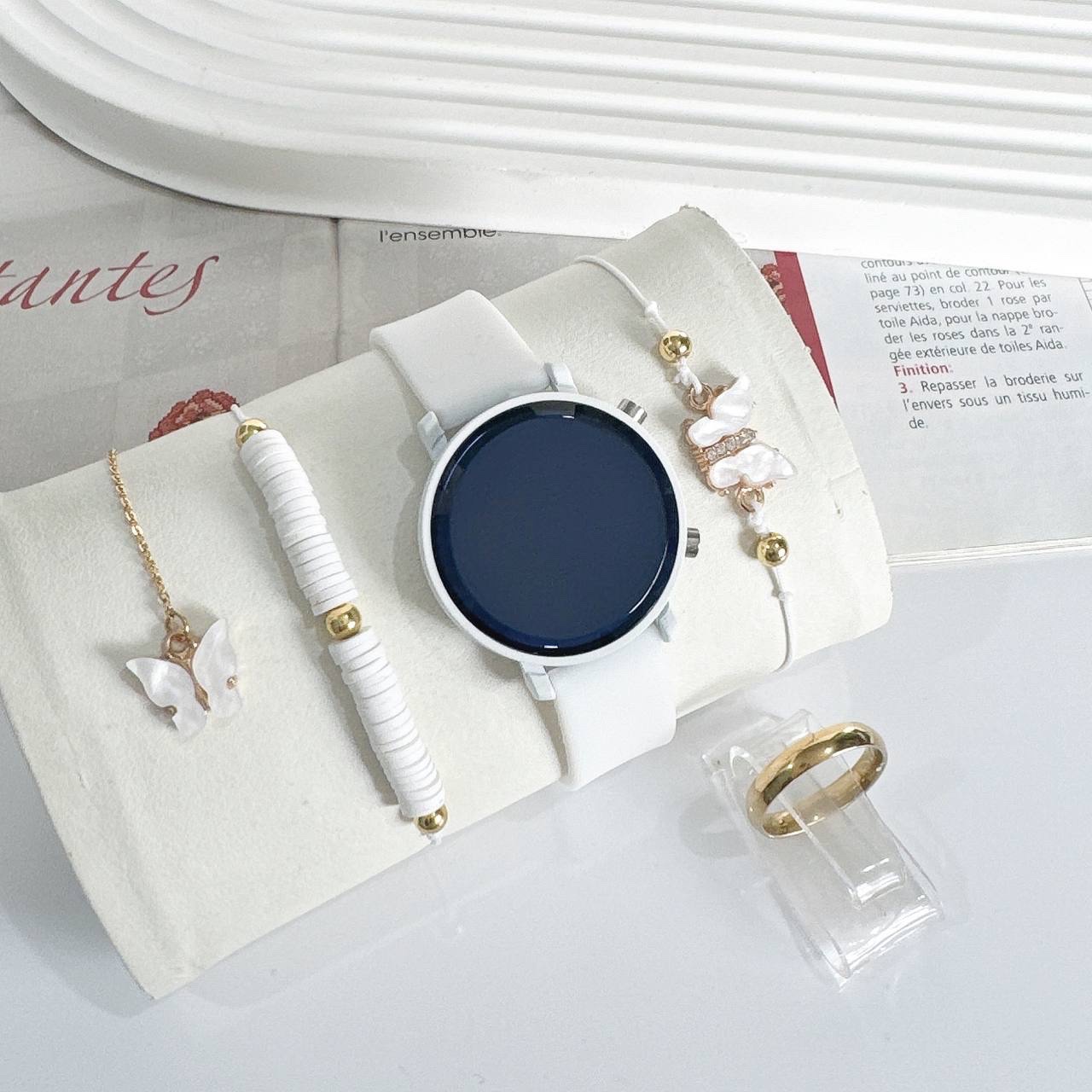 ست های دخترانه کامل باقیمت حراج ارسال رایگان
