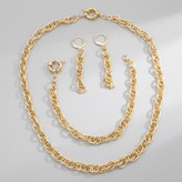 نیم ست زنانه مدل KY226