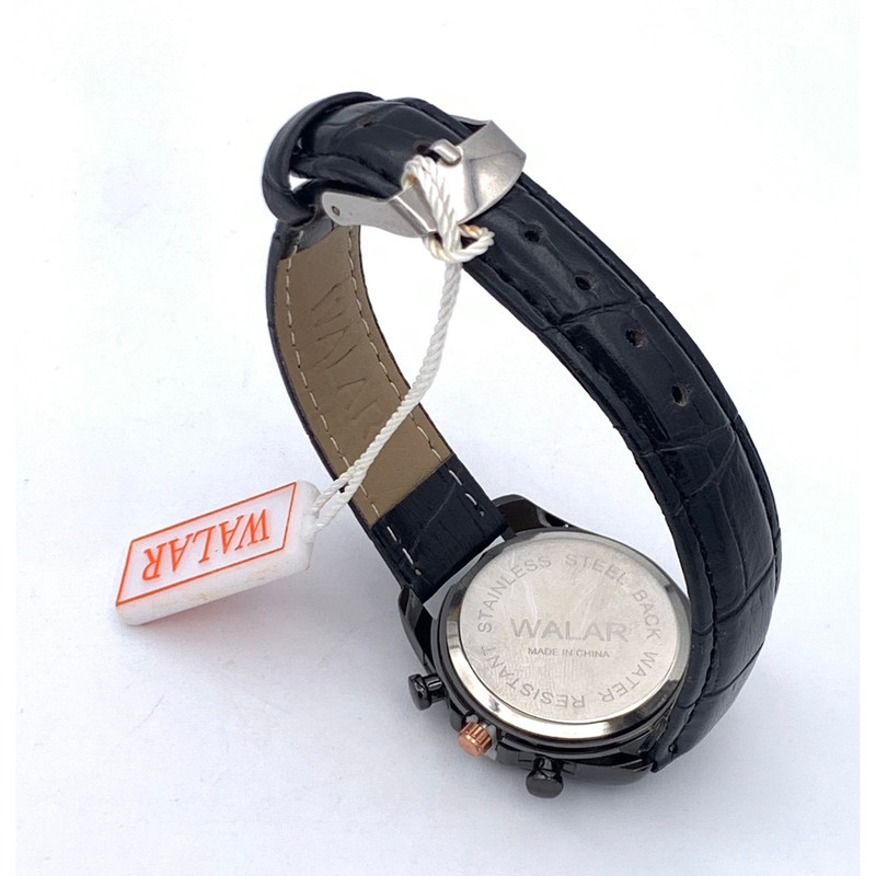 ساعت مچی عقربه ای زنانه والار مدل KYW063