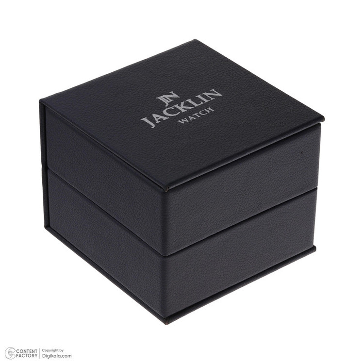 ساعت مچی عقربه ای دخترانه جکلین مدل JN-1399509LH