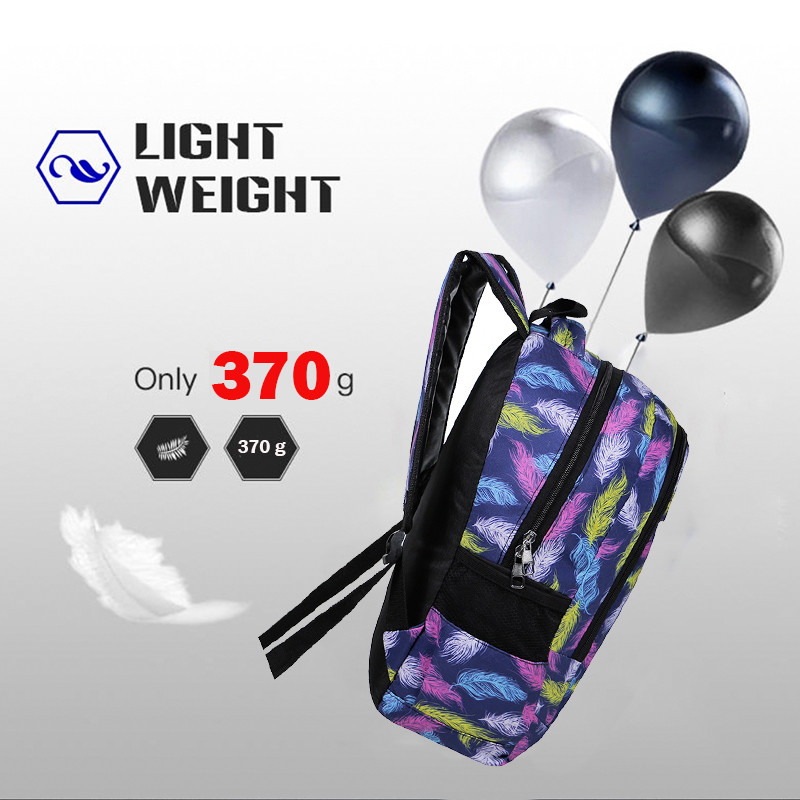 کوله پشتی توریث مدل LMT-8700