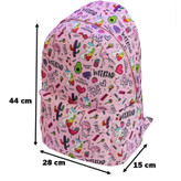 کوله پشتی توریث مدل MUX-150001