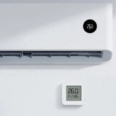 سنسور دما و رطوبت میجیا مدل نسخه چین کد humidity monitor 2cn -03mmc