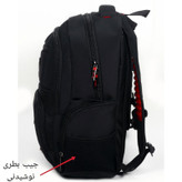 کوله پشتی مدل Koo-anttmstf