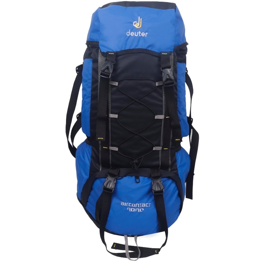 کوله پشتی کوهنوردی 60 لیتری مدل rzz-dtr pro max