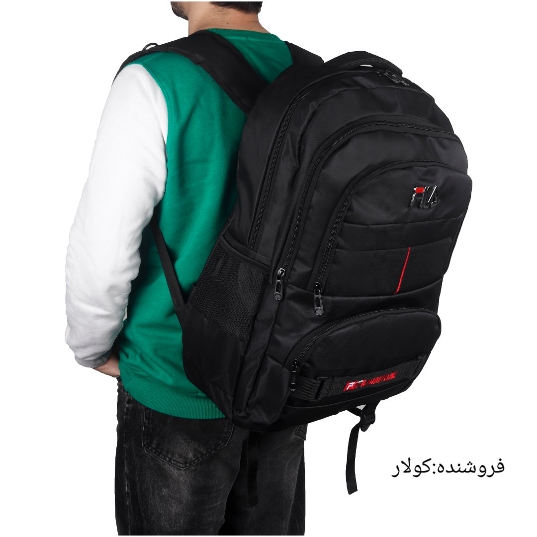 کوله پشتی کوهنوردی 35 لیتری مدل nrzi-fla کوله پشتی مسافرتی کوله پشتی سفری کوله کوهی کوله بزرگ کوله اربعین