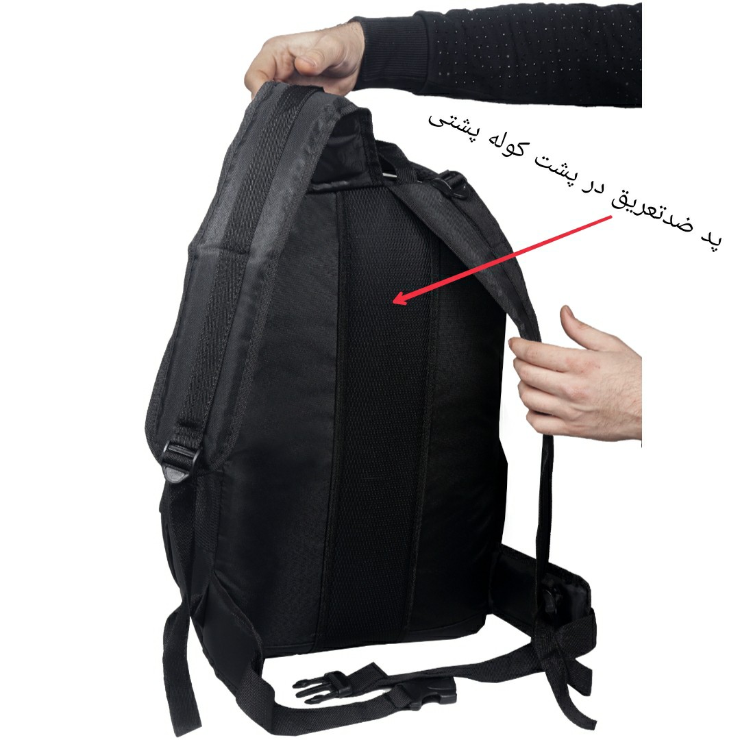 کوله پشتی کوهنوردی مدل antler کوله پشتی سفری کوله کمپ کوله پشتی بزرگ کیف سفری کیف بزرگ