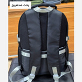 کوله پشتی اسپرت جادار کد 4410