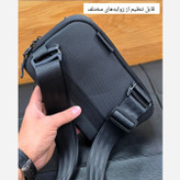 کیف دوشی دستی و بادی بگ اسپرت کد 2210