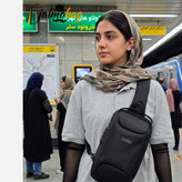 بادی بگ دستهدار رمزدار بنج (BANGE) کد 1096