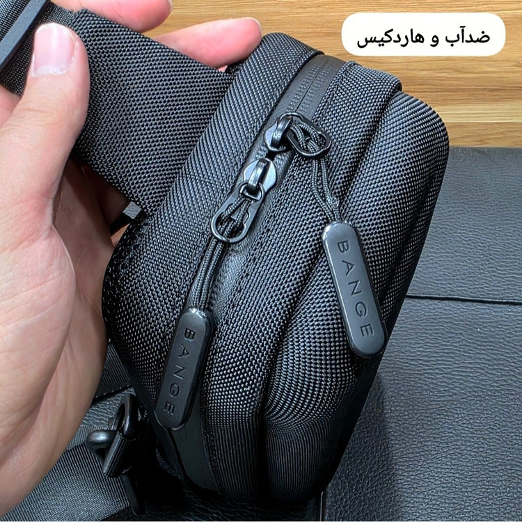بادی بگ هاردکیس کوچک ساده کد 1228