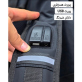 کوله پشتی اسپرت دیبا کد 4292