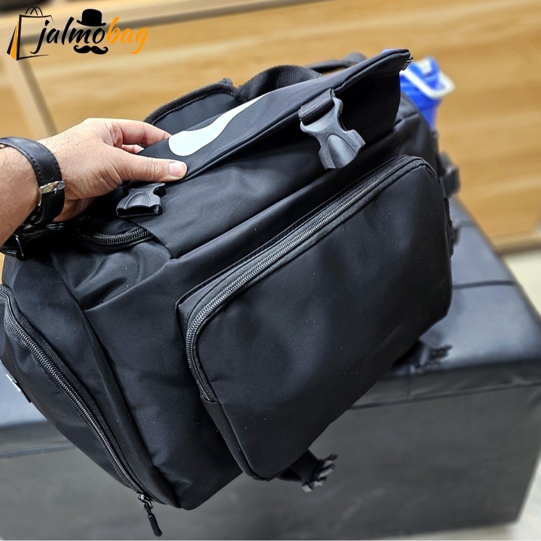 ساک ورزشی اسپرت نایک (NIKE) کد 5034