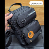 کیف دوشی دستی اسپرت کد 2208