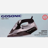 اتو بخار گوسونیک GSI-301