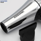سشوار گوسونیک مدل GHD-229 استیل 1800w