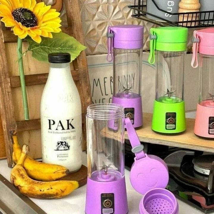شیکر برقی و شارژی با قدرت