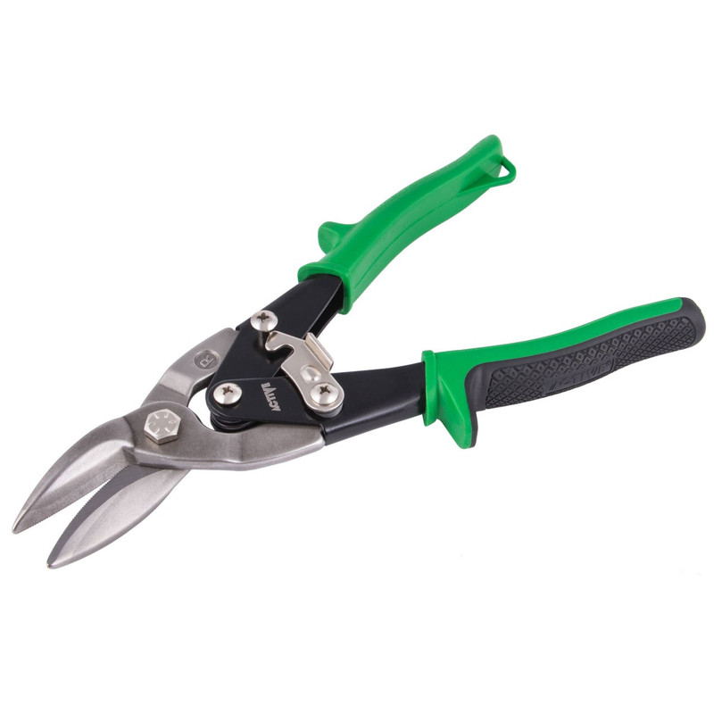 قیچی ورق بر راست بر اکتیو مدل AC6210R