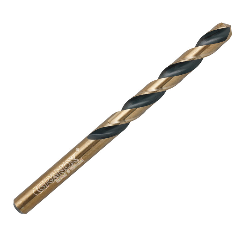 مته کبالت گرانوکس مدل GRX-7.5 سایز 7.5 میلی متر