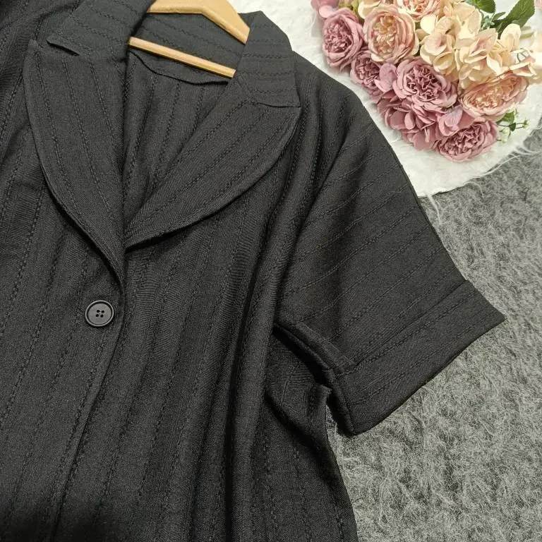کت اسپرت زنانه مدل مارال جنس کوک دوزی درجه یک فری سایز 38 تا 46 (2)