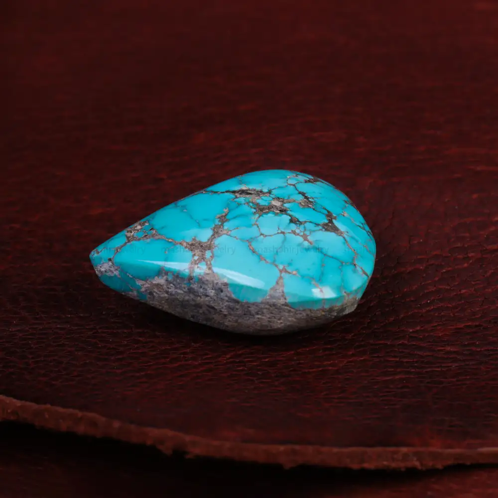 نگین فیروزه شجری کد 15292