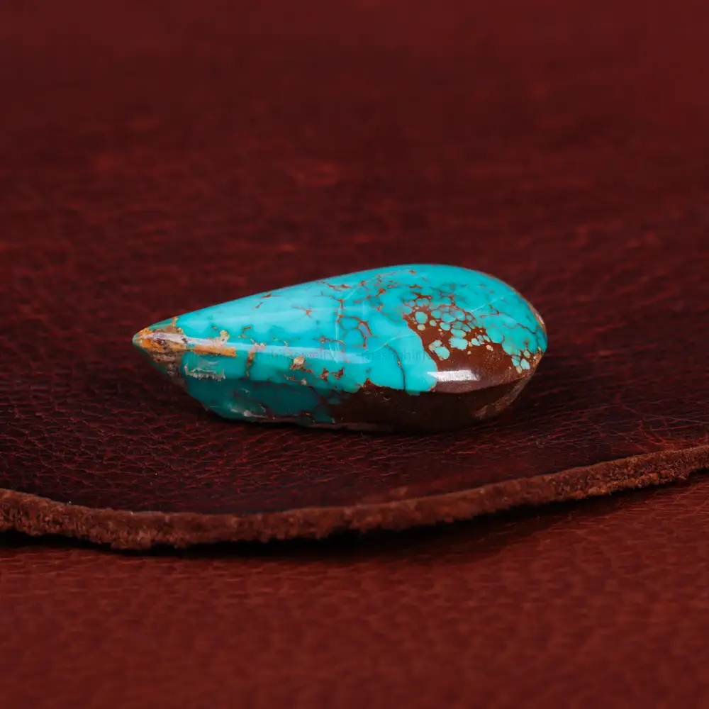 نگین فیروزه شجری کد 15349