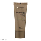 کرم ضدآفتاب رنگی پرایم SPF50 مدل Matex Tinted Rejuvinating مناسب انواع پوست، حجم 40 میلیلیتر