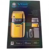 شیور وی جی آر مدل VGR-350 با تکنولوژی برش مستقیم و صفر زن